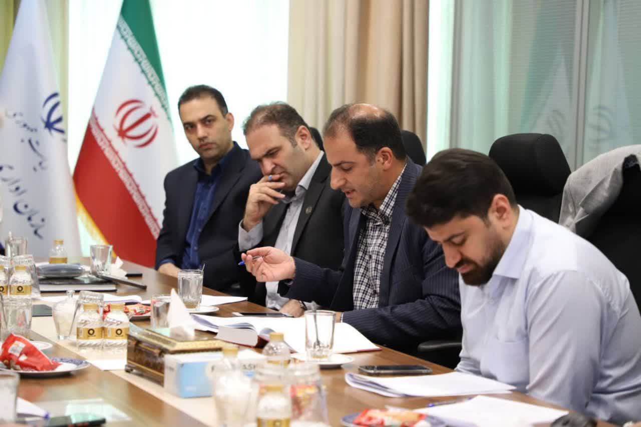 دستورالعمل اجرایی سامانه فوریت های اداری (فواد 128) 2 دستورالعمل اجرایی سامانه فوریت های اداری