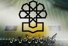 مرکز پژوهش های مجلس شورای اسلامی طرح تنقیحی الغاء قوانین