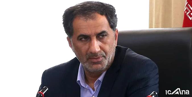 سید کریم حسینی، طرح ساماندهی نیروهای شرکتی و قراردادی