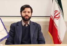 دکتر میرسامان پیشوایی رییس سازمان بهره وری