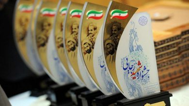 ارزیابی عملکرد جشنواره شهید رجایی سال ۱۴۰۰ دستگاه‌های اجرایی