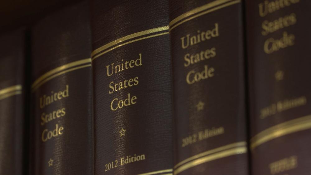 طبقه بندی مشاغل در قانون ایالات متحده آمریکا (USCode)