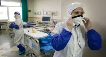 دستورالعمل نحوه آنکالی پرستاران و کادر پرستاری در بیمارستان‌ها