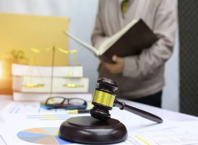 ثبت‌نام آزمون وکالت معوق ۱۴۰۰ کانون های وکلای دادگستری (اسکودا) از ۲۶ اردیبهشت ماه