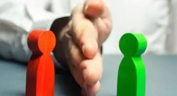 بخشنامه مدیریت تعارض منافع و جلوگیری از تبانی در ارجاع کار