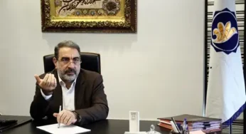 سامانه شناسایی برای جذب نخبگان در دستگاه‌های اجرایی sina.bmn.ir