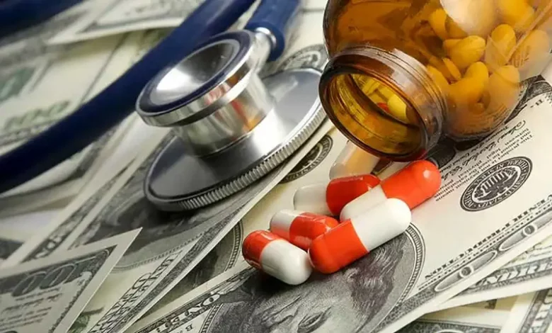 قانون معافیت واردات مواد اولیه دارویی، شیرخشک و تجهیزات پزشکی از پرداخت مالیات بر ارزش افزوده