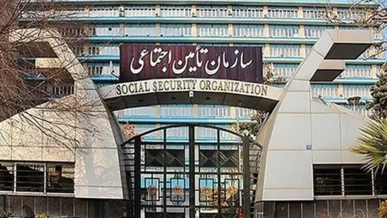 جدول مقایسه ای انواع بیمه های تأمین کمک هزینه مسکن به‌عنوان حق عضویت کسر ۱% کمک هزینه مسکن کاهش میزان مشارکت دولت بابت معافیت کارفرمایان تبیین نحوه صدور احکام بازنشستگی در تأمین اجتماعی نحوه حضور کارکنان شاغل در مراکز درمانی دستورالعمل الزام درج حق تأهل رأی وحدت رویه شماره ۷۲۰ صلاحیت سازمان تأمین اجتماعی بعنوان اصلاح بند الف بخشنامه اصلاح عناوین شغل اصلاح بندهای ۱، ۴، ۷ و ۹ بخشنامه نگارش جدید دفترچه آزمون استخدام نگهبان استخدام نگهبان ترمیم حقوق کارکنان سازمان تأمین اصلاح بخشنامه کفالت سازمان تأمین اجتماعی چگونگی احراز شرایط تحت تکفل بودن