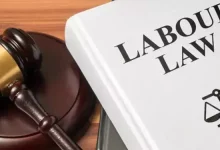 قانون کار به زبان انگلیسی | The Labour Law of Islamic Republic of Iran