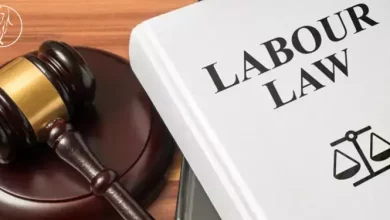 قانون کار به زبان انگلیسی | The Labour Law of Islamic Republic of Iran