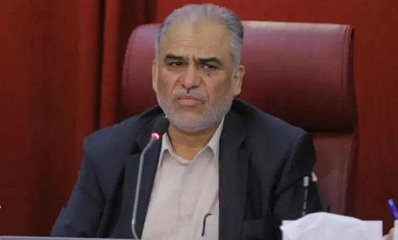 بازپرداخت اعتبارت عمرانی مصوبات سومین جلسه شورای نظارت مالی