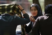 لایحه حمایت از فرهنگ عفاف و حجاب