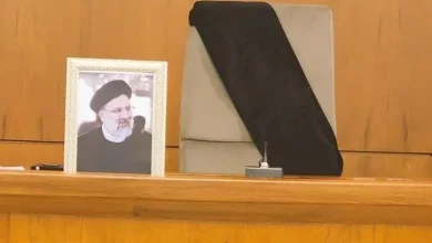 بخشنامه ممنوعیت تغییر ساختار جزئیات تعطیلی عزای عمومی شهادت رییس جمهور وضعیت فوت رئیس جمهور در اصل ۱۳۱ قانون اساسی