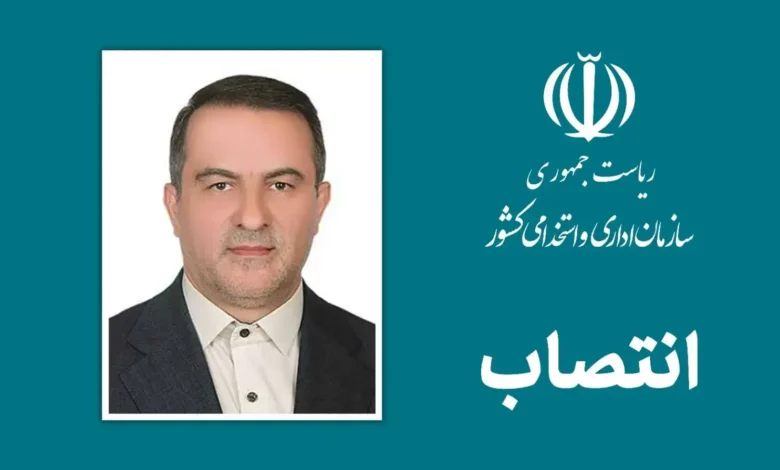 سوابق رفیع زاده رییس سازمان اداری و استخدامی کشور علاءالدین رفیع زاده رئیس سازمان اداری و استخدامی کشور شد