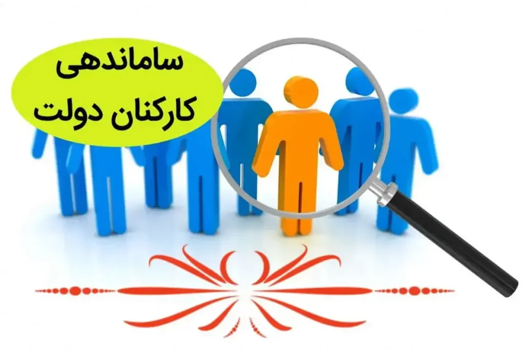 ممنوعیت به کارگیری نیروی طرحی در طرح های