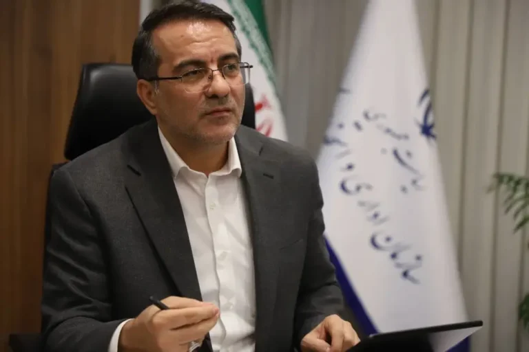 فوریت های اداری سند هوشمندسازی خدمات دولت در مراحل پایانی