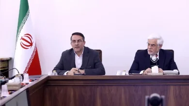 تصویب كلیات برنامه اصلاح نظام اداری