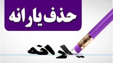 آیین نامه نحوه حذف یارانه‌ افراد پردرآمد در سال ۱۴۰۳
