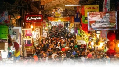 حق بیمه مشاغل آزاد سال ۱۴۰۴