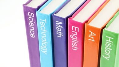 منابع آزمون دبیری آموزش و پرورش