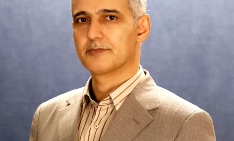 مختار محمدی سرپرست دبیرخانه هیأت عالی نظارت بر تخلفات اداری شد 1 اولویت ها و مأموریت های امور حقوقی مختار محمدی سرپرست دبیرخانه هیأت عالی