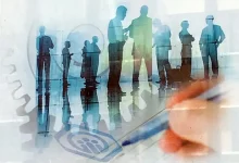 دستمزد مقطوع مبنای کسر حق بیمه سال ۱۴۰۴ مشاغل صنوف