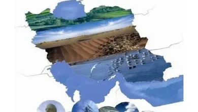 آیین نامه اجرایی سازی آمایش سرزمین