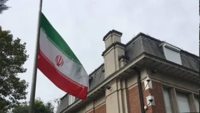 آیین نامه اعلام وضعیت عزای عمومی