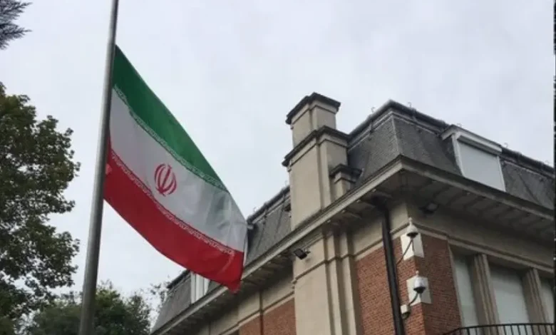 آیین نامه اعلام وضعیت عزای عمومی