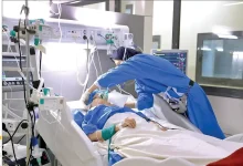 بخشنامه رفاهیات کارکنان دانشگاه های علوم پزشکی و خدمات بهداشتی درمانی سراسر کشور