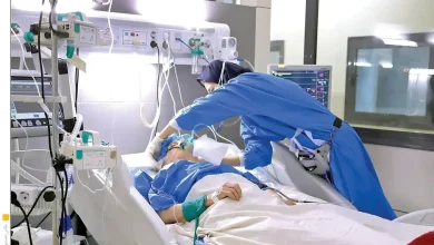 بخشنامه رفاهیات کارکنان دانشگاه های علوم پزشکی و خدمات بهداشتی درمانی سراسر کشور