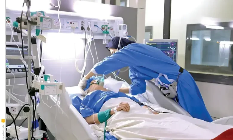 بخشنامه رفاهیات کارکنان دانشگاه های علوم پزشکی و خدمات بهداشتی درمانی سراسر کشور