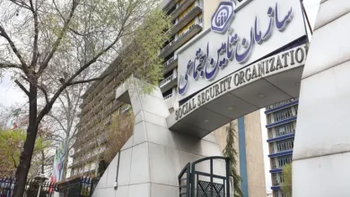 روش محاسبه افزایش حقوق سال ۱۴۰۴ تامین اجتماعی