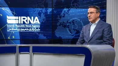 شروع ثبت نام آزمون استخدامی سال ۱۴۰۴