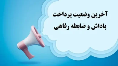 اصل استحقاق کارکنان دولت نسبت به پرداخت های مناسبتی و رفاهی