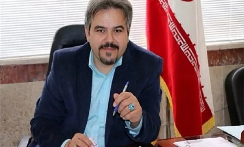 حسین رحمانیان رییس روابط عمومی و امور بینالملل سازمان اداری و استخدامی کشور شد 1 شناسنامه قانون | ZWI3ZWUKTgDl ezgif.com resize