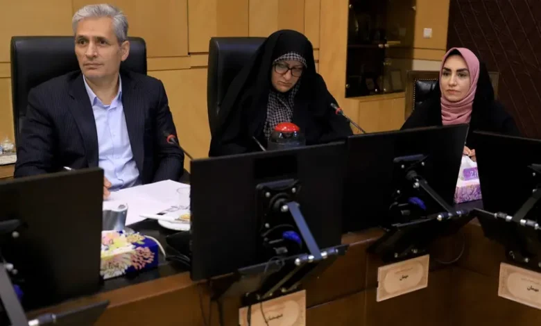 تبدیل وضعیت نیروهای خرید خدمات آموزشی (حق التدریس آزاد) به قرارداد کار معین از مهرماه 1 تبدیل وضعیت نیروهای خرید خدمات آموزشی