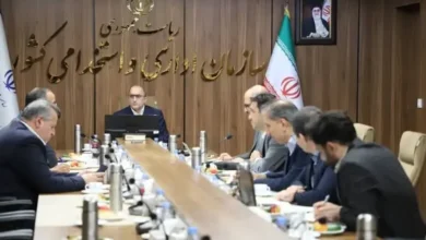 تصویب وظایف و شرایط احراز شغل مدیریار راهبردی