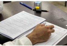 آزمون اخذ گواهی صلاحیت و گواهی تدریس