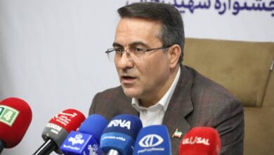 ساماندهی نیروهای شرکتی در کمیسیون