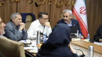 دستورالعمل فوق العاده خاص برنامه هفتم