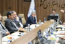 تصویب مشاغل حوزه آموزشی وزارت آموزش و پرورش