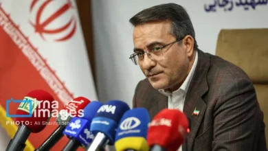 آزمون استخدامی آموزش و پرورش ۱۴۰۵ فاز دوم اصلاحات ساختاری ساماندهی سازمان های موازی و ناکارآمد ساماندهی نیروهای شرکتی منتظر تصمیم