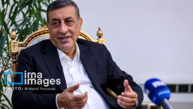 هرگونه تغییر و تحول در نظام اداری