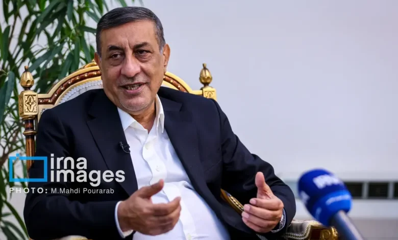 هرگونه تغییر و تحول در نظام اداری