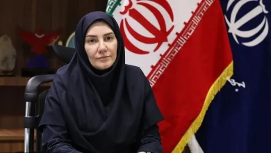 ابلاغ مصوبه افزایش سقف حقوق سال ۱۴۰۴ کارکنان وزارت نفت شناسنامه قانون- معاون توسعه مدیریت و سرمایه انسانی وزارت نفت از نهایی شدن مصوبه جدید شورای حقوق و دستمزد و افزایش سقف حقوق سال ۱۴۰۴ برای مشاغل خاص، حساس یا دارای شرایط خاص در این وزارتخانه خبر داد.