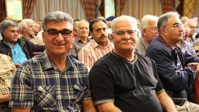 متناسب سازی بازنشستگان سال ۱۴۰۳ صنعت نفت