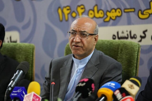 تبدیل وضعیت نیروهای قراردادی