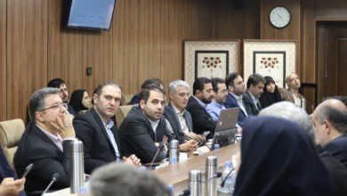 اصلاح ساختار سازمان اداری و استخدامی