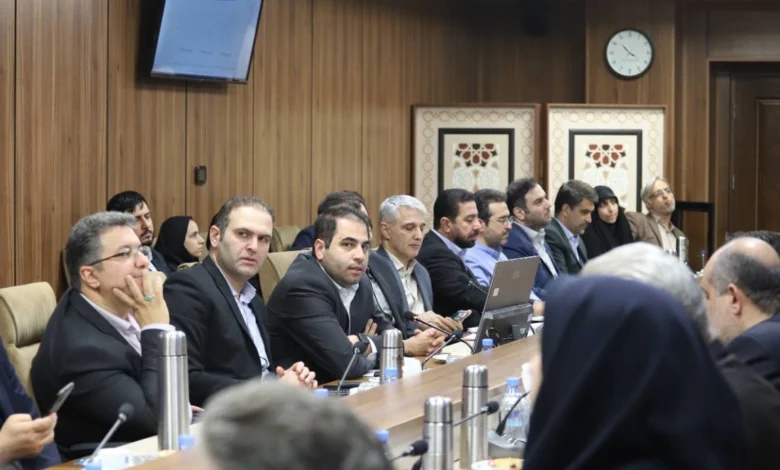 شروع اصلاح ساختار سازمان اداری و استخدامی در راستای ماده ۱۰۵ قانون برنامه هفتم 1 اصلاح ساختار سازمان اداری و استخدامی